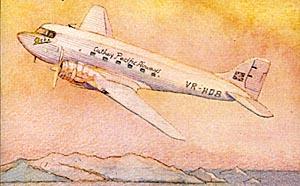 A great hill dominates Hong Kong's Kai Tak Airport. The shifting light seems to give it a lift of its own and the Chinese call it Lion Rock.