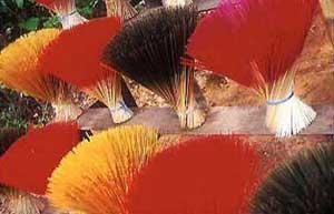 Incense sticks, Hué