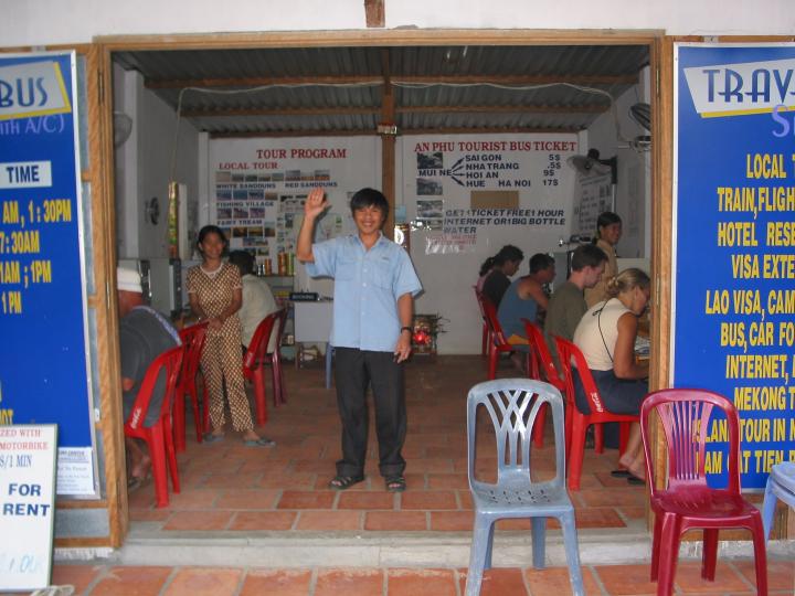 This could be your office.