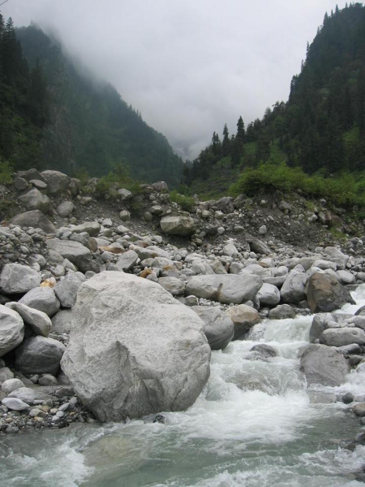 Anjai Mahadev,    Manali   INDIA