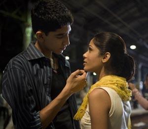 Slumdog Millionaire