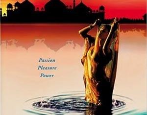 Kama Sutra: A Tale of Love