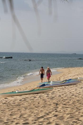 Phu Quoc Island - Vietnam