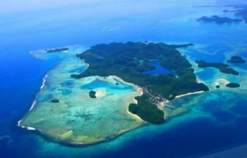 The Island Paradise of Siargao, Surigao del Norte