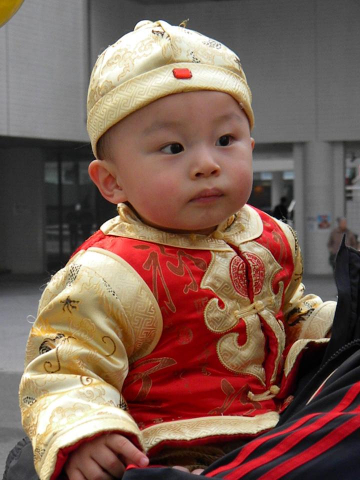 Practices surrounding child birth vary from culture to culture