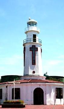 Corregidor Lighthouse