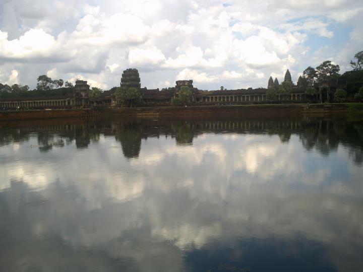 Angkor Wat