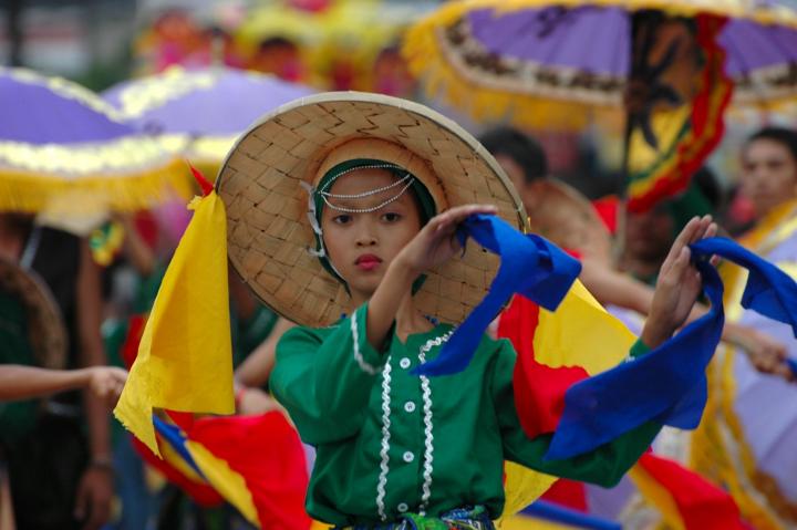 Mindanao, street photography