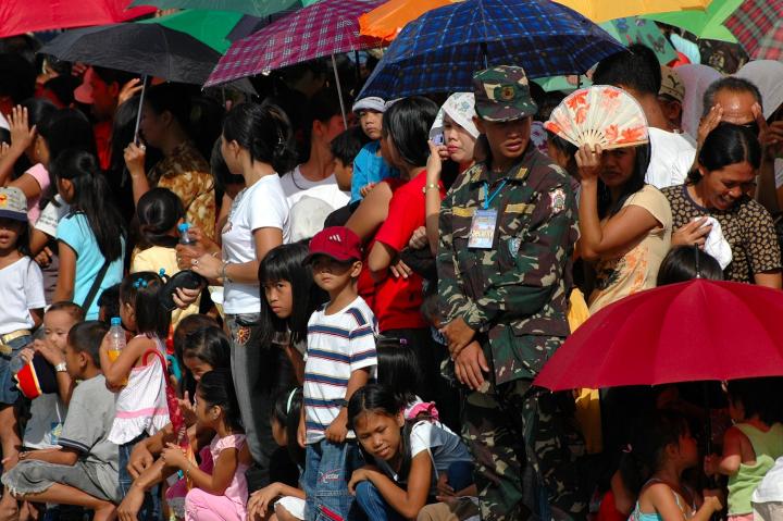 Mindanao, Safe & Sound