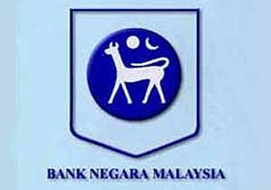 Bank Negara Malaysia...Malaysia's National Bank
