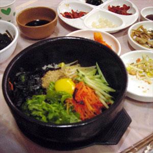 Bibimbap