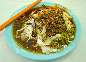 Ipoh Chee Cheong Fun