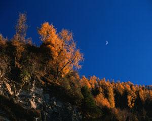 Xiaojin, Sichuan, China