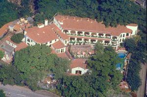 Pousada de Sao Tiago Macau