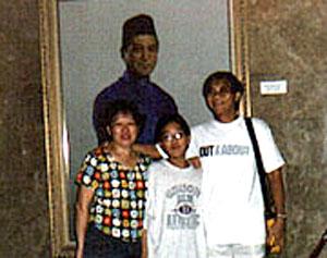 A Visit to Galeri Perdana