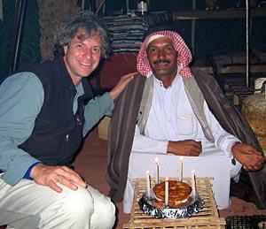 Happy Birthday, Jeff.