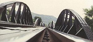 The Bridge on the River Kwai