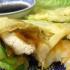 Lumpia Wraps