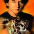 Jackie Chan in Mr. Nice Guy