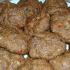 Meat and Bulgur Patties- Izgara Bulgurlu Kofte
