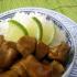 Easy Crockpot Pork Adobo