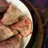 Lamb-Filled Samosas