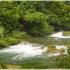 Laya waterfalls (Guizhou province)