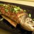 Korean Grilled Trout