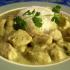 Thai Green Curry Chicken