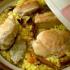 Apricot Chicken Pilaf
