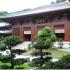 The Chi Lin Nunnery