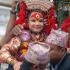 Kumari, the Living Goddess of Kathmandu