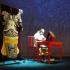 The Peking Opera: An Actor Prepares The Peking Opera: An Actor Prepares