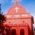 Malacca's 1753 Christ Church