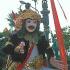 Opening parade, 1999 Nusa Dua Festival.