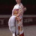 Each year, on the 15th of January, Japan celebrates Coming of Age Day. On this occasion, dressed in their most elaborate finery, young men and women who turned 20 years old during the previous year attend ceremonies to hear dignitaries offer their wisdom on the privileges and responsibilities of adult life.