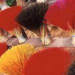 Incense sticks, Hué