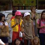 In a culture where conformity and group consciousness are key, many of Japan's youth strive to express their individuality. Contemporary fashion offers a creative way to show a little style and escape the confines of their school and office uniforms.