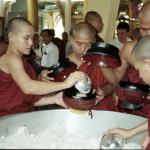 Bago, Beinma monastery. 