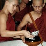 Bago, Beinma monastery. 