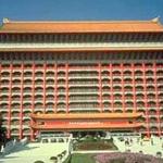 The palace-style Grand Hotel, one of Taipei's most familiar landmarks, is a showplace of Chinese architecture and culture.