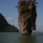 James Bond Island, Phang Nga Bay