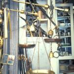 Scenes from Jalan Surabaya - Souk-like shops burst with the chaotic clutter that brings joy to scrounging bargain hunters.