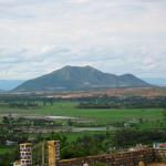 Whiskey or Titty Mountain in 2006