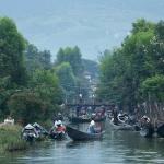 Inle Lake, Burma. Photo by Robert George.