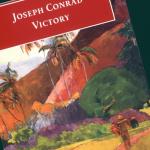 Victory, by Joseph Conrad