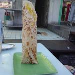 Roti Menara KL (KL Tower)