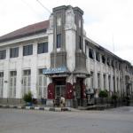 Pt Pelni, Semarang, Indonesia.