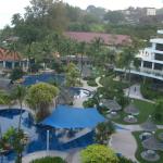 The Golden Sands Resort, Penang