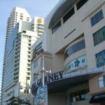 Gurney Plaza Shopping Centre